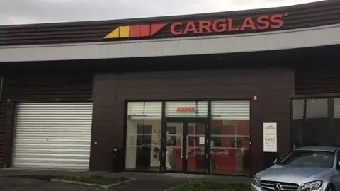 Photo publiée sur la fiche Google de CARGLASS Pare-Brise Charleville Mézières, Charleville-Mézières