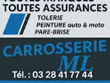 Photo de Carrosserie ML - ZeCarrossery La Gorgue