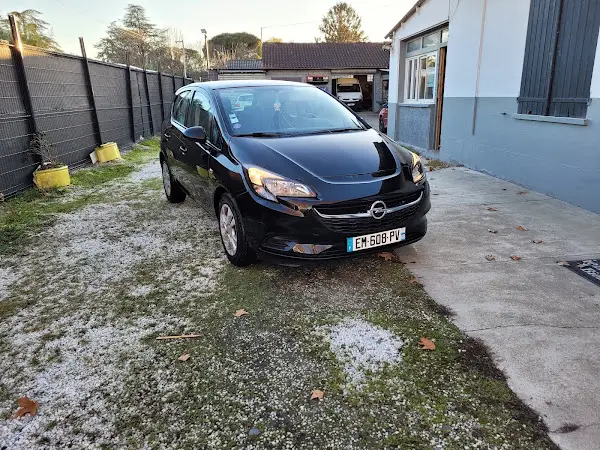 Photo publiée sur la fiche Google de le petit garage de portet, Portet-sur-Garonne