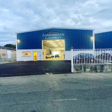 Photo publiée sur la fiche Google de NOUVELLE CARROSSERIE LAURENT, Aubagne