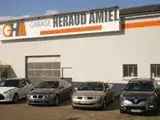 Photo de Garage Heraud Amiel