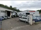 Photo de Motrio - Garage des Platanes