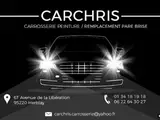 Photo de CARCHRIS Carrosserie Peinture