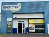 Photo de Eurotyre - Garage Autorepar Saint Maximin