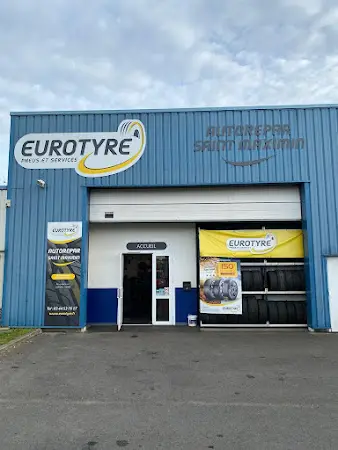 Photo publiée sur la fiche Google de Eurotyre - Garage Autorepar Saint Maximin, Saint-Maximin