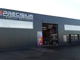 Photo de PRECISIUM AUCH MOULEDOUS AUTOMOBILE