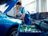 Photo de Perfect Auto - Mécanique générale - Carrosserie - Pneus - Sans rendez-vous
