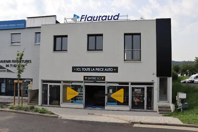 Photo publiée sur la fiche Google de Flauraud Le Puy en Velay, Brives-Charensac