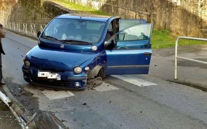 Photo publiée sur la fiche Google de Repar'Autos, Mamers