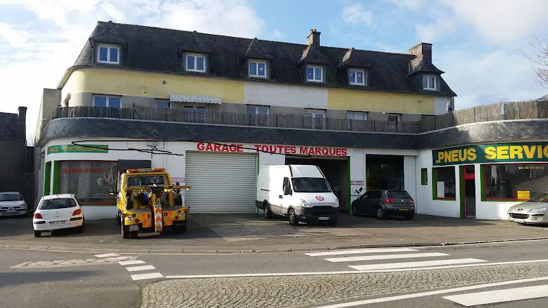 Photo publiée sur la fiche Google de Centre Auto C Le Menn, Landivisiau