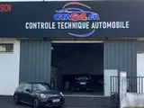 Photo de CTA64 Controle Technique Autovision Bayonne Saint Frederic Auto et Moto