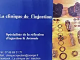 Photo de La Clinique De L Injection