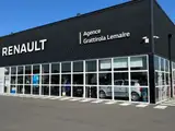 Photo de Renault / Dacia - Agence Grattirola Lemaire