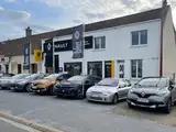 Photo de Garage Maréchal Sarl