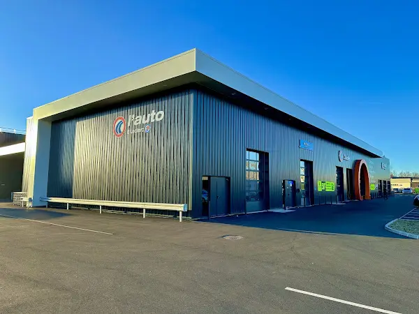 Photo publiée sur la fiche Google de E-Leclerc Auto Center in Olivet - Orleans, Olivet