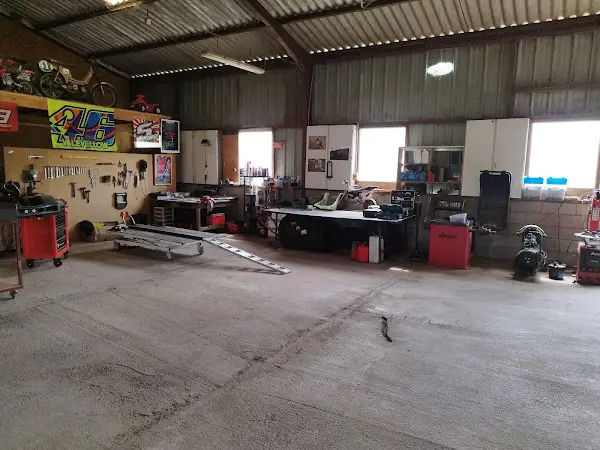 Photo publiée sur la fiche Google de Miki Motors 65, Bordères-sur-l'Échez