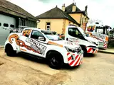 ASSISTANCE ROUTIERE 71