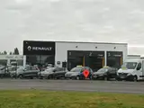 Photo de Renault / Dacia - Agence de l'Ardenne