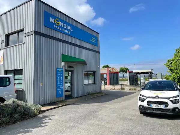 Photo publiée sur la fiche Google de Mondial Pare-Brise, Ambérieu-en-Bugey