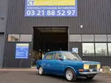 Ct longuenesse