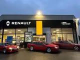 Photo de Renault Garage de la Foresterie Agent