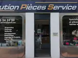 Photo de Distribution Pièces Service