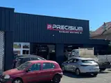 Photo de PRECISIUM - GARAGE MOTORS 91