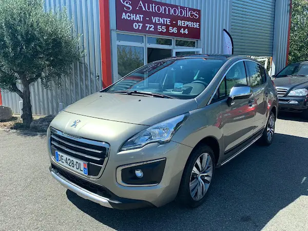 Photo publiée sur la fiche Google de CS Automobile, Portet-sur-Garonne