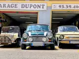 Photo de Garage Dupont Autos - mécanique auto à Cannes