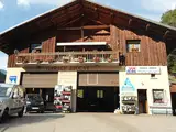 Photo de Garage du beaufortain (Le Dorinet)