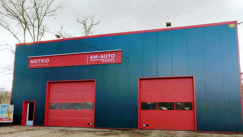 Photo publiée sur la fiche Google de Garage AM Auto - Motrio, Barbaste