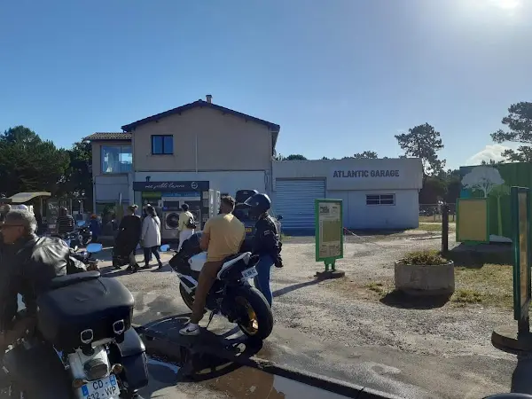 Photo publiée sur la fiche Google de ATLANTIC GARAGE MONTALIVET, Vendays-Montalivet