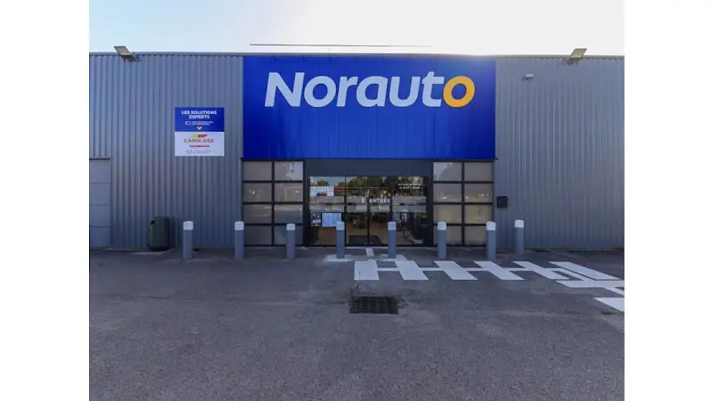 Photo publiée sur la fiche Google de Norauto Besancon Chateaufarine, Besançon