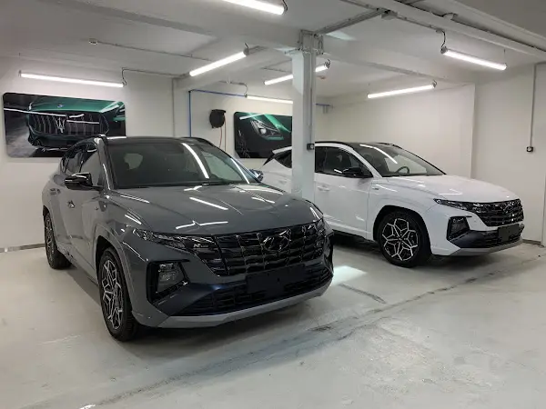 Photo publiée sur la fiche Google de Hyundai Service - CLG Motors, Menton