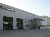 Photo de Grenoble - Scania Rhône-Alpes