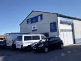 Photo de TOP GARAGE - GARAGE B. BURLE
