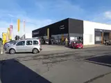 Photo de Renault/Dacia- Garage Bourdet