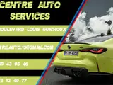 Photo de AGR CARROSSERIE