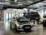 Photo de Carrosserie du Littoral Atlantique