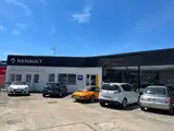 Photo de Garage de l'Avenue