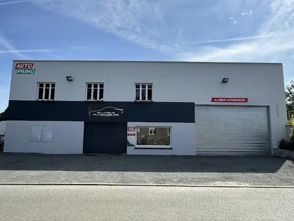 Photo publiée sur la fiche Google de SARL GARAGE CLERICE, Allineuc