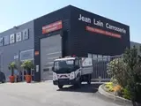 Photo de Jean Lain Carrosserie Cluses