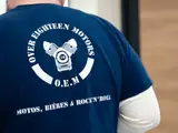 Photo de Over Eighteen Motors