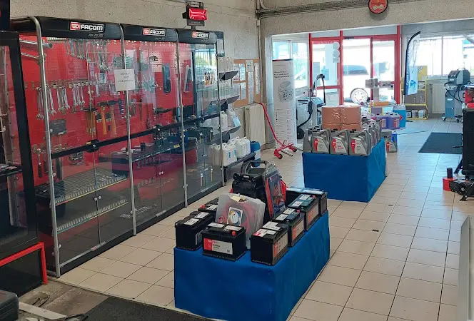 Photo publiée sur la fiche Google de FPLS ST BARTHELEMY D'ANJOU - ANGERS, Saint-Barthélemy-d'Anjou