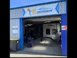 Photo de FC CARROSSERIE, E.U.R.L. FLEURY