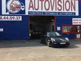 Photo de CTA45 Contrôle Technique Autovision Tavers Auto et Moto