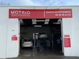 Photo de Baigts Automobiles - Motrio