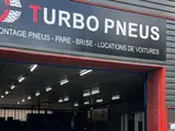 Photo de Turbo Pneus pas cher - Melun