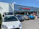 Photo de Sarl Garage Pro Automobile - Citroën