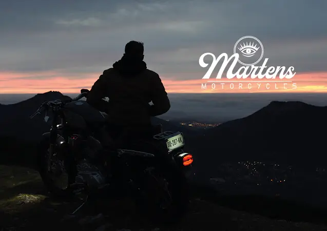 Photo publiée sur la fiche Google de 442 Motor & Craft / Atelier Martens Motorcycles, Le Beausset